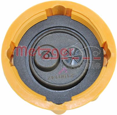 Buson vas expansiune METZGER 2140147